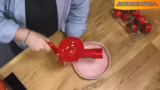 Tomatenmühle-Debakel und Eis-…