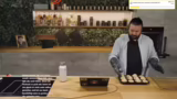 Hochzeitspläne und Muffins