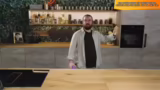 Mixmarkt-Einkäufe und Communi…