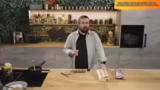 Verkostung Malenka Honey Nugg…
