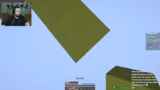 Minecraft-Session auf GommeHD…