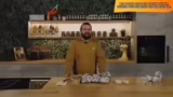 Probleme mit der Gyros Pita B…