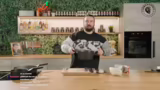 Kulinarische Experimente und…