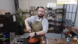 Raid und Kochpläne