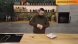 Gadget-Vorstellung: Eier-Mitn…