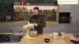 Kreative Lösungen beim Backen…