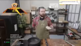 Minecraft-Montag, Kochrezepte…