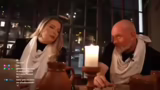 Goat Merch und Düs