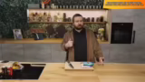 Corny steigt in den Proteinri…
