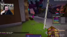 Papas 10.000€ Minecraft Turnier