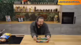 Snack-Test: Donuts, Pokémon-S…