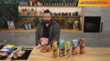 Krusty Crunch Popcorn und Pic…