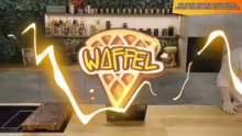 Quick Mittach / YT Dreh / Kochduell