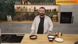 Vorstellung des Toast Rolls R…
