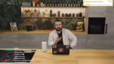 Dresscode-Diskussion und Hall…