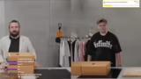 Vorstellung der Teilnehmer un…