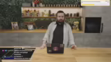 YT Dreh // Kochduell