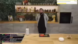 Finalisierung des Kuchens, Di…