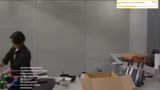 Studioausbaupläne und persönl…