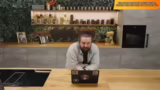 Ankündigung von 'Quick Mittag…