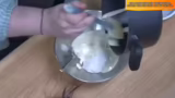 Reflexion über Konsum, Backen…