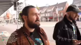 Technische Schwierigkeiten un…
