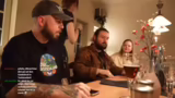 Aquavit, Müdigkeit und Raid-O…
