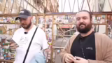 Erkundungstour durch Leipzig:…