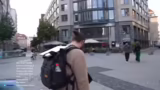 Kulinarische Gelüste, Parkpla…