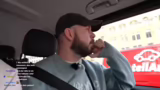 Ankunft in Leipzig und erste…