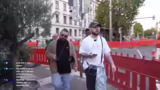 Leipzig-Erkundung und kulinar…