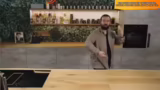 Punkt-Punkt-Punkt-Flashmob un…