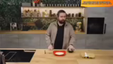 Mikrowellen-Omelett-Debakel u…