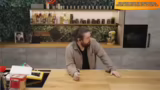 Aztekische Todespeife und Küc…
