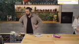 Vorbereitung auf Kochduell un…