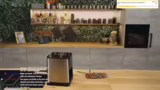Foodstand-Anfrage und Martini…