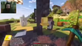 Entspannung in Minecraft und…
