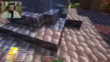 Dorfleben und Stream-Abschluss