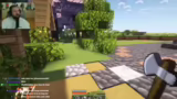 Erkundungstouren und Minecraf…