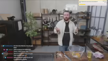 Quick Mittach / YT Dreh