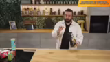 Milchschnitte Erdbeer und Rob…