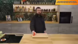 Gurkenschneider-Enttäuschung…