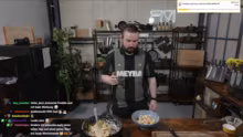 Quick Mittach