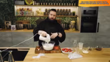 Quick Mittach / YT Dreh