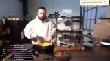 Veggie-Bolo Vorbereitung und…