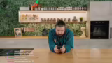 Korrekturen, kulinarische Exp…