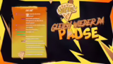Kurze Pause für Voice-Over-Ar…