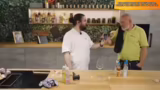 Öffnungsdrama mit japanischen…