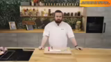 Test von sauren Mini-Drinks u…