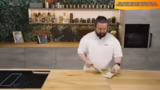 Test von Peelable Candy und T…